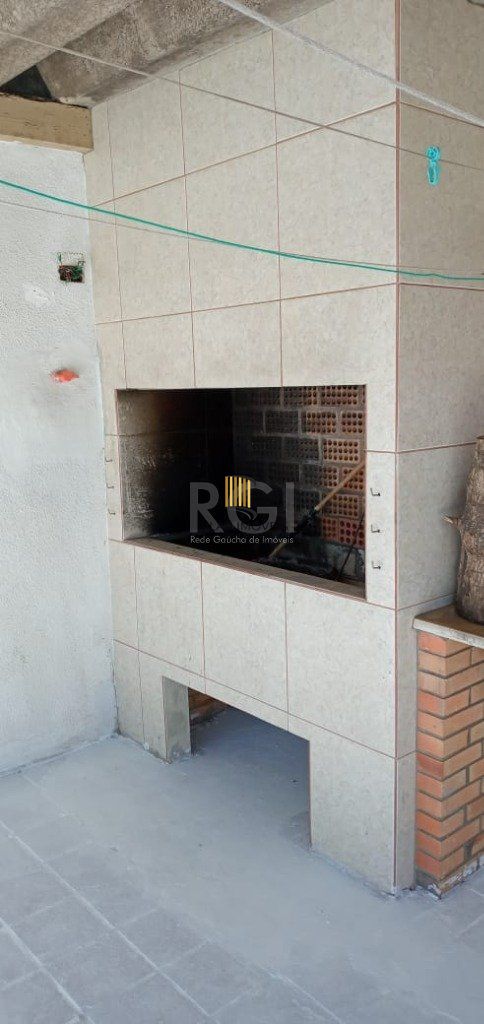 Apartamento para Venda - 42.07m², 2 dormitórios, 2 vagas - Glória