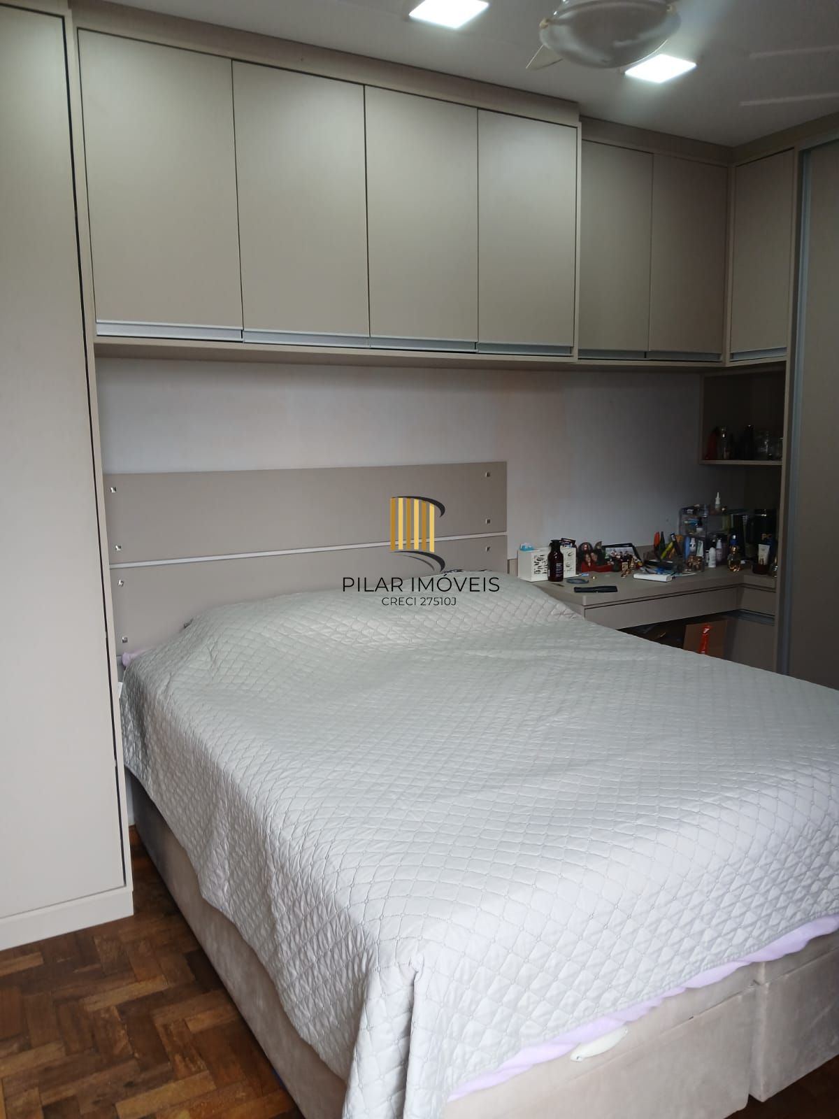Apartamento 3 dormitórios no bairro Santana