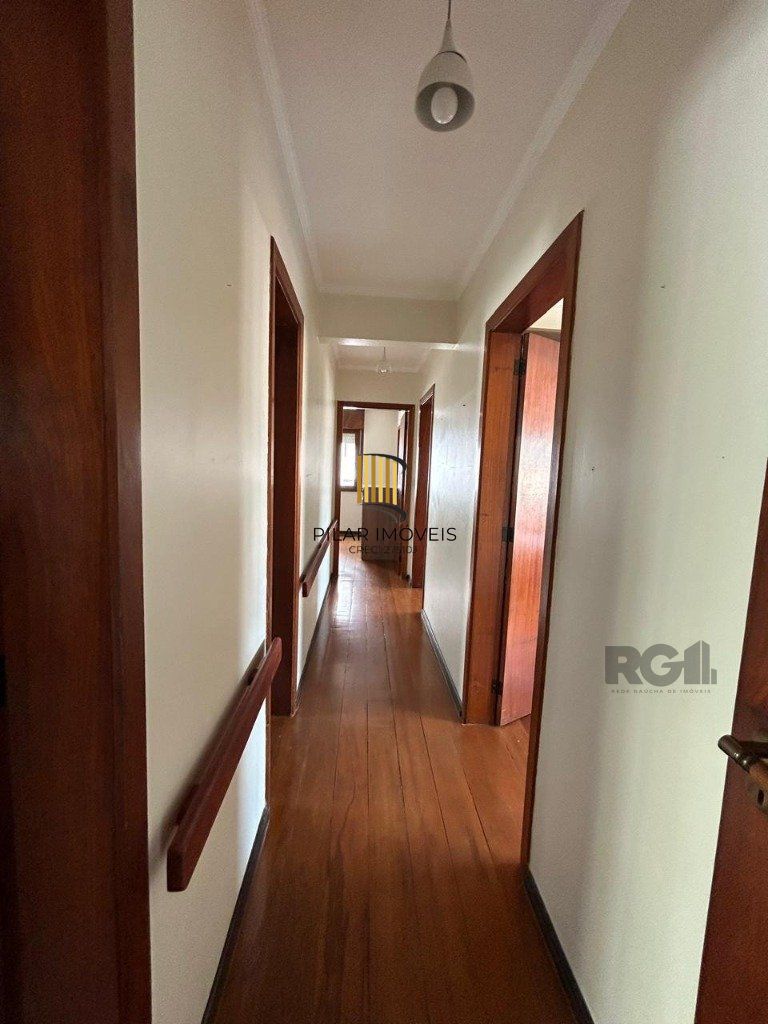 Apartamento 3 dormitórios no bairro Menino Deus