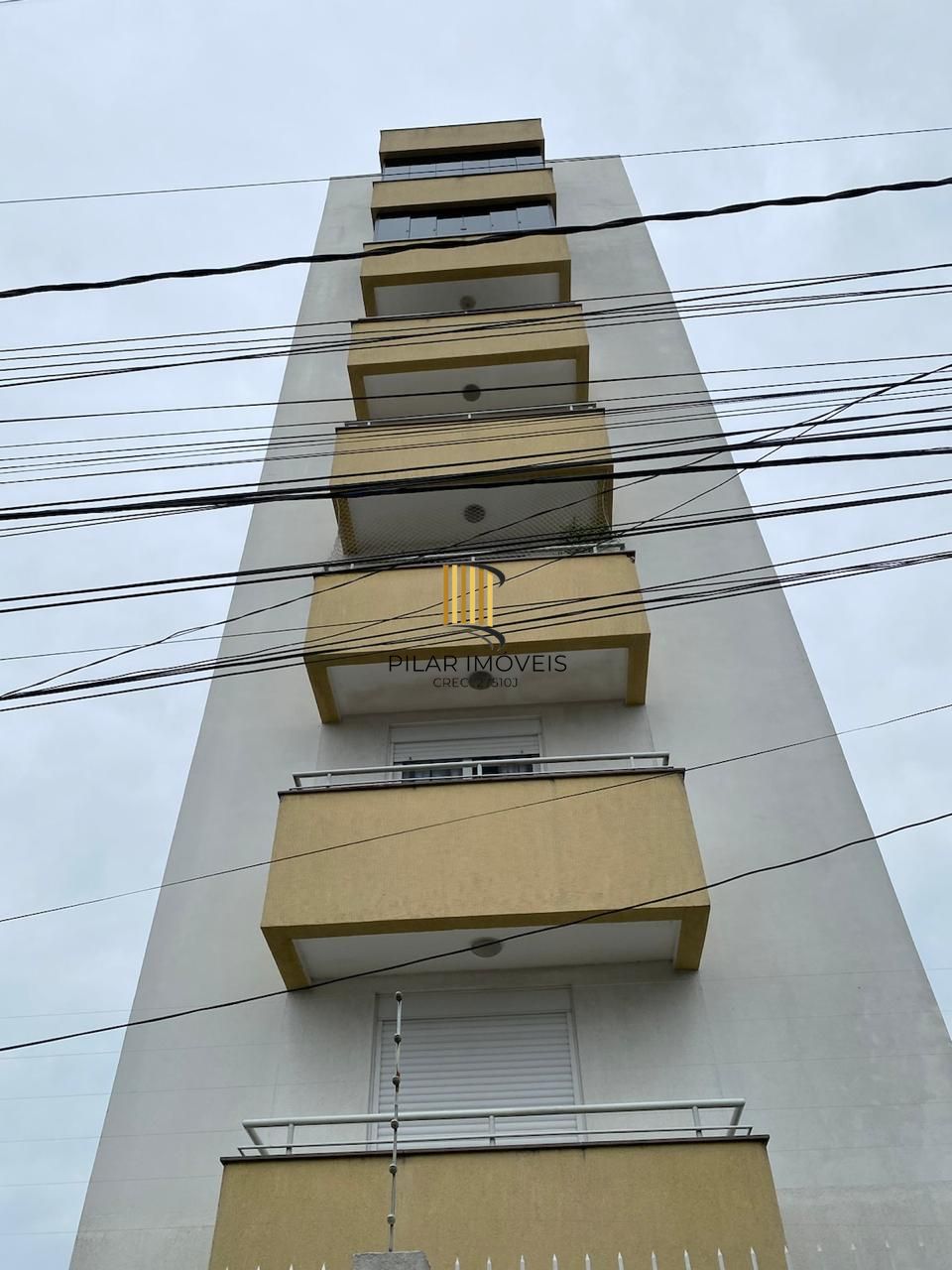 Apartamento com 1 quarto , São Domingos, Centro - São Leopoldo/RS