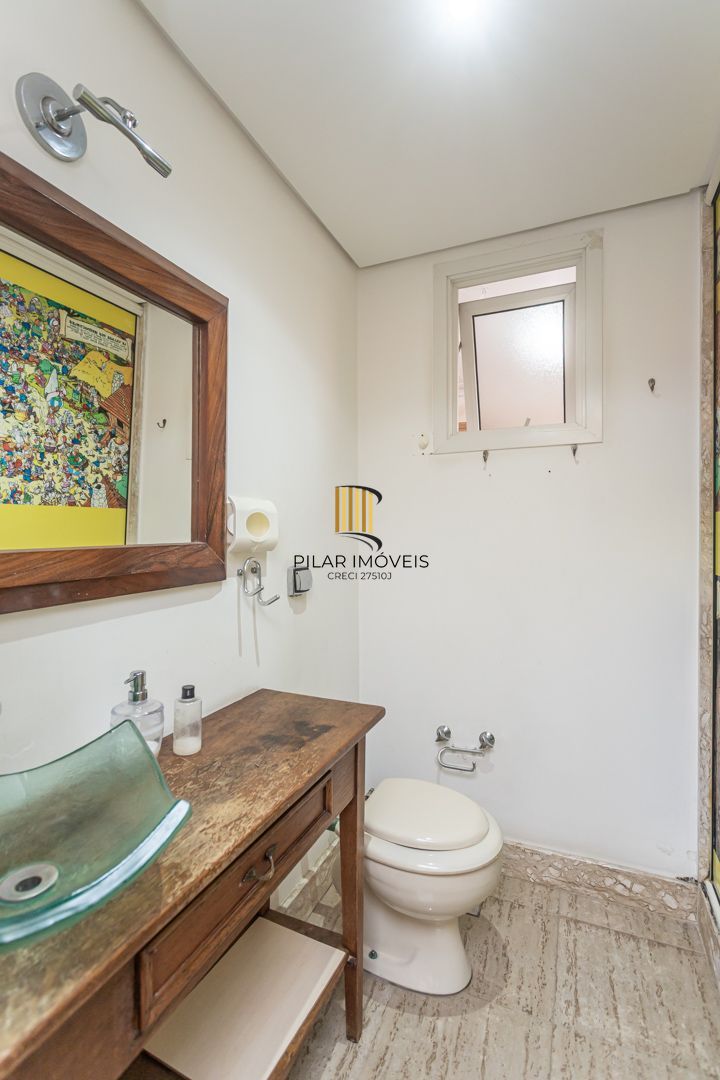 Apartamento de 2 dormitórios DESOCUPADO em frente do Iguatemi