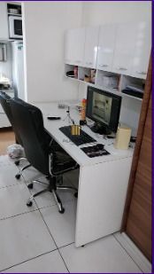 Apartamento 1 dormitório no bairro Santana