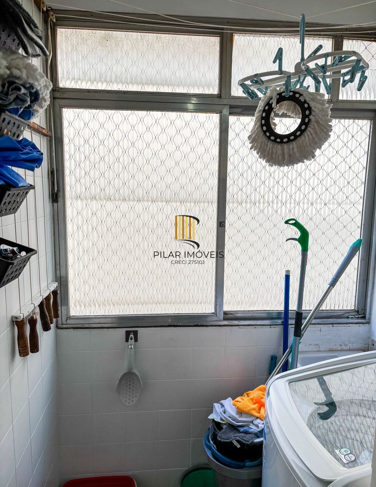 Apartamento 1 dormitório no bairro Petrópolis