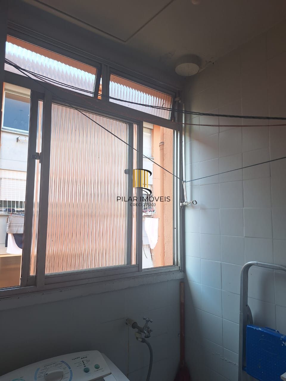 Apartamento no bairro Costa e Silva de 1 dormitório