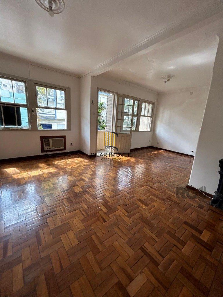 Apartamento 3 dormitórios no bairro Santana
