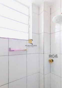 Apartamento no Jardim Botânico de 2 dormitórios desocupado