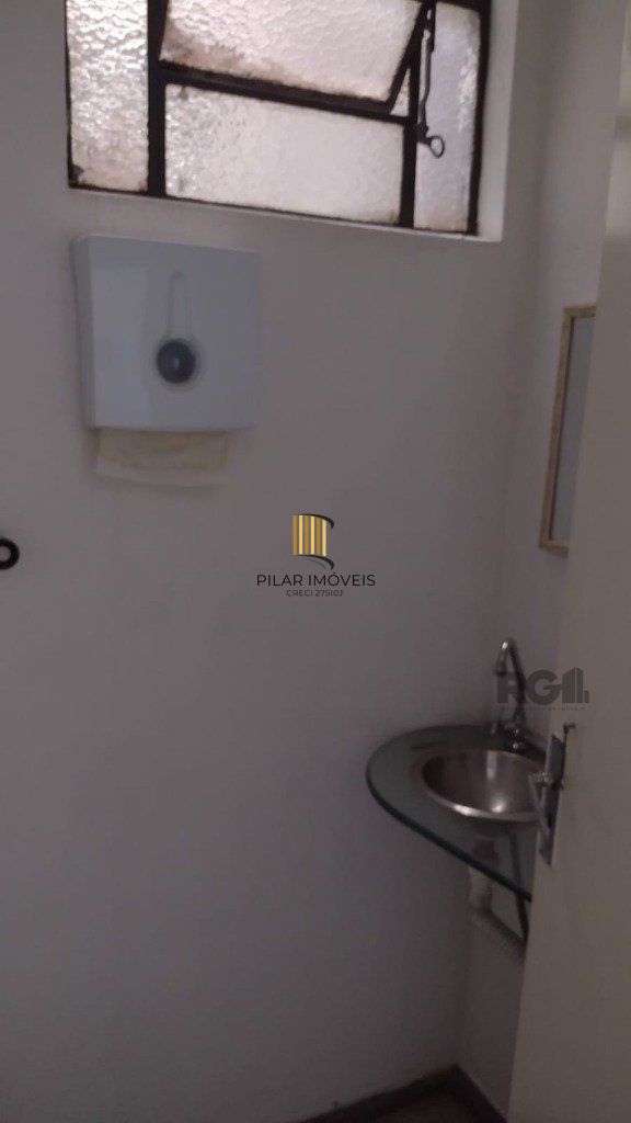 Conjunto/Sala Bairro Passo da Areia