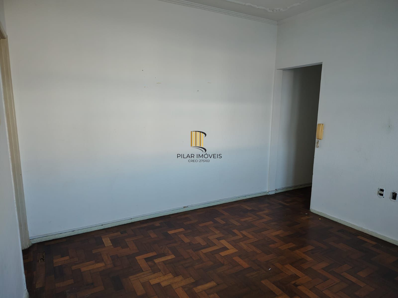 Apartamento no bairro São Geraldo de 2 dormitórios