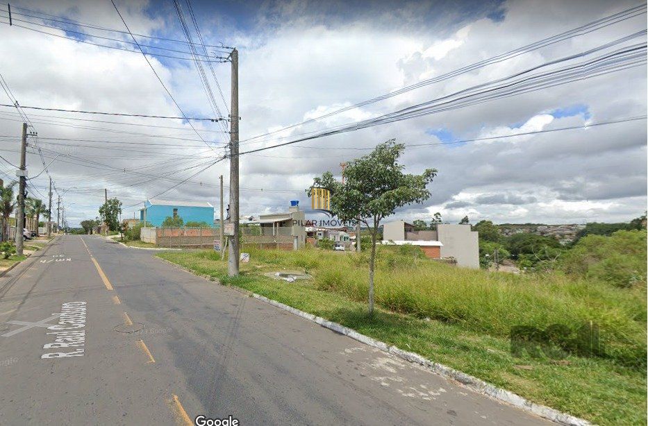 Terreno Bairro Mario Quintana - Pilar Imóveis