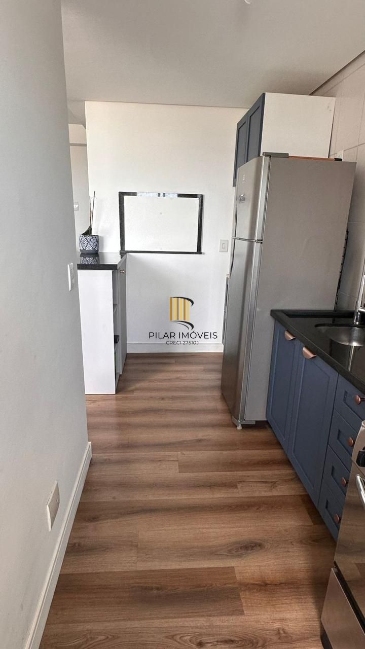 Excelente apartamento 3 dormitórios sendo 1 suíte com 2 vagas próximo PUC/RS