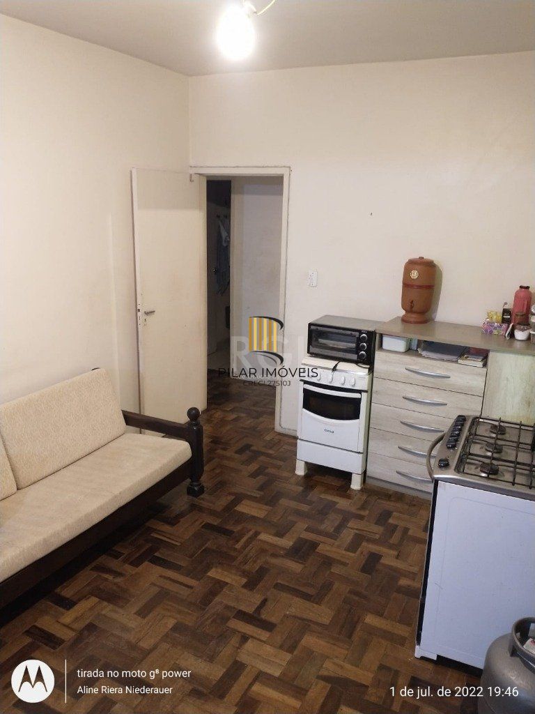Apartamento para Venda - 96.17m², 3 dormitórios, Santa Maria Goretti