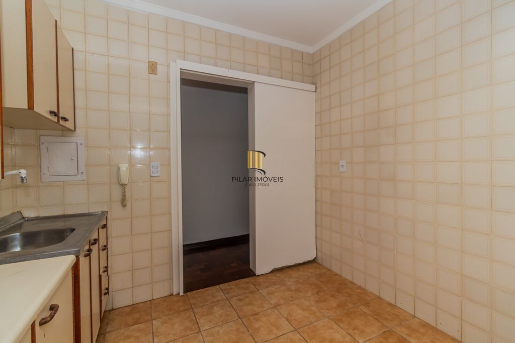 Apartamento 1 dormitório no bairro Menino Deus