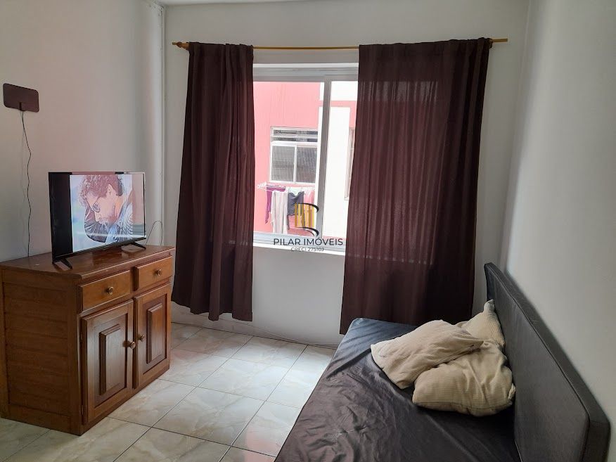 Apartamento 1 dormitório no bairro Camaquã