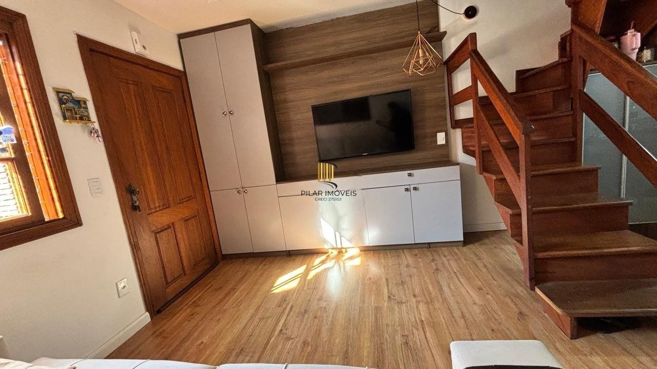Casa em Condomínio com 3 quartos, 1 vaga e 100.08m² para vender só R$ 420.000
