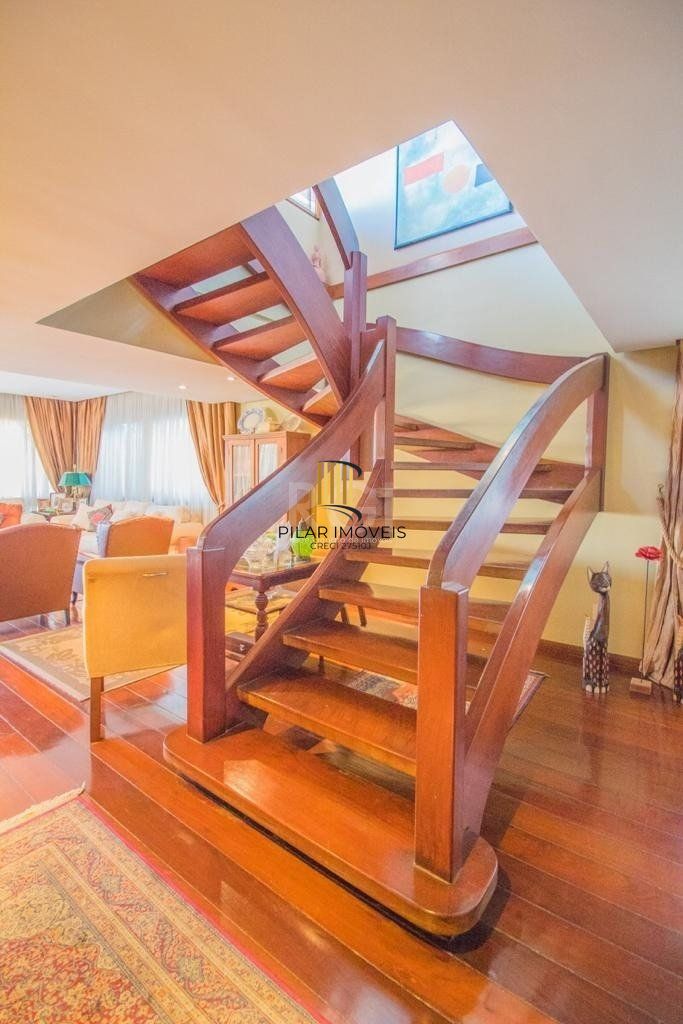 Apartamento duplex em Petropolis