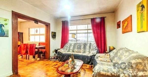 Apartamento no bairro Auxiliadora de 3 dormitórios - Pilar Imóveis