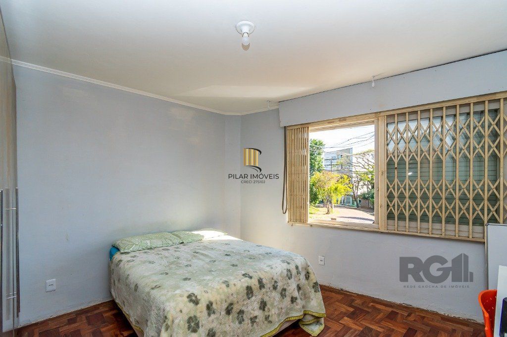 Apartamento 3 dormitórios com dependência com vaga na Medianeira