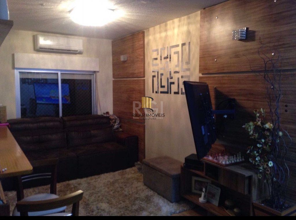 Apartamento para Venda - 51m², 1 dormitório, 1 vaga - Glória