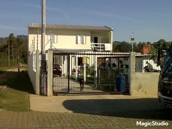 Casa com 3 quartos à venda na Rua Orlando Silva, 145, Jardim Leopoldina, Porto Alegre - Pilar Imóveis