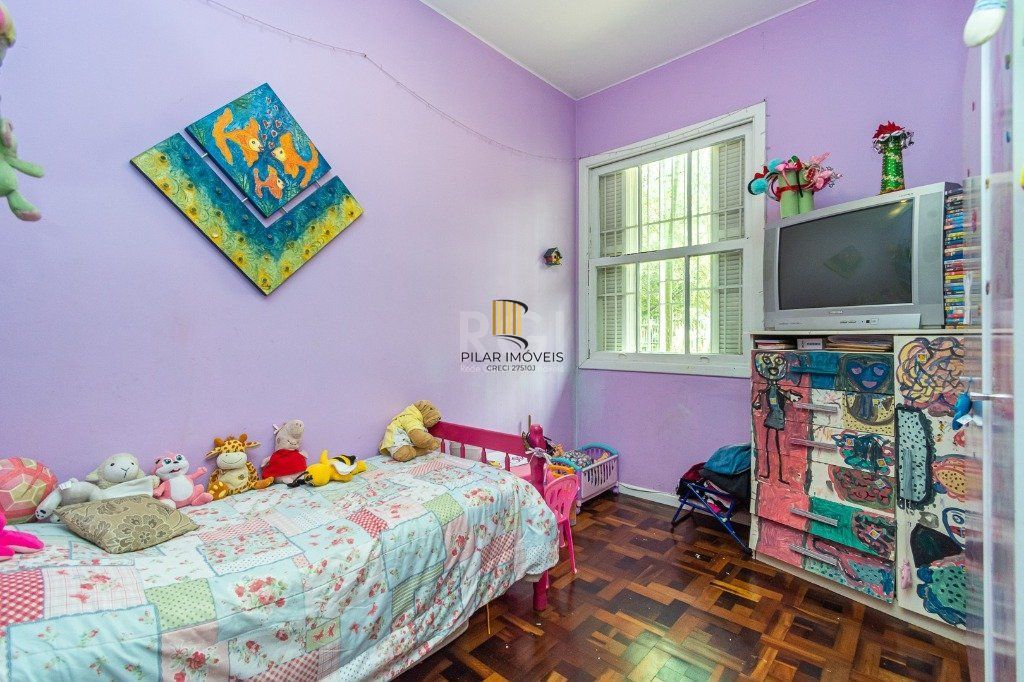 Apartamento para Venda - 103.26m², 3 dormitórios, Petrópolis