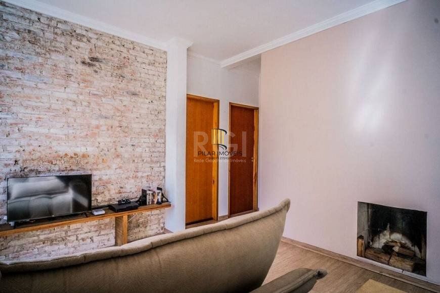 Apartamento 2 Dormitório(s) Bairro São João