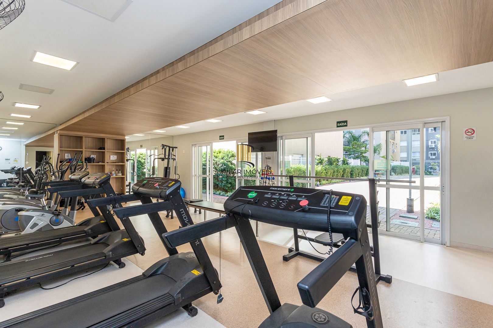 Apartamento 3 dormitórios no bairro Jardim Carvalho