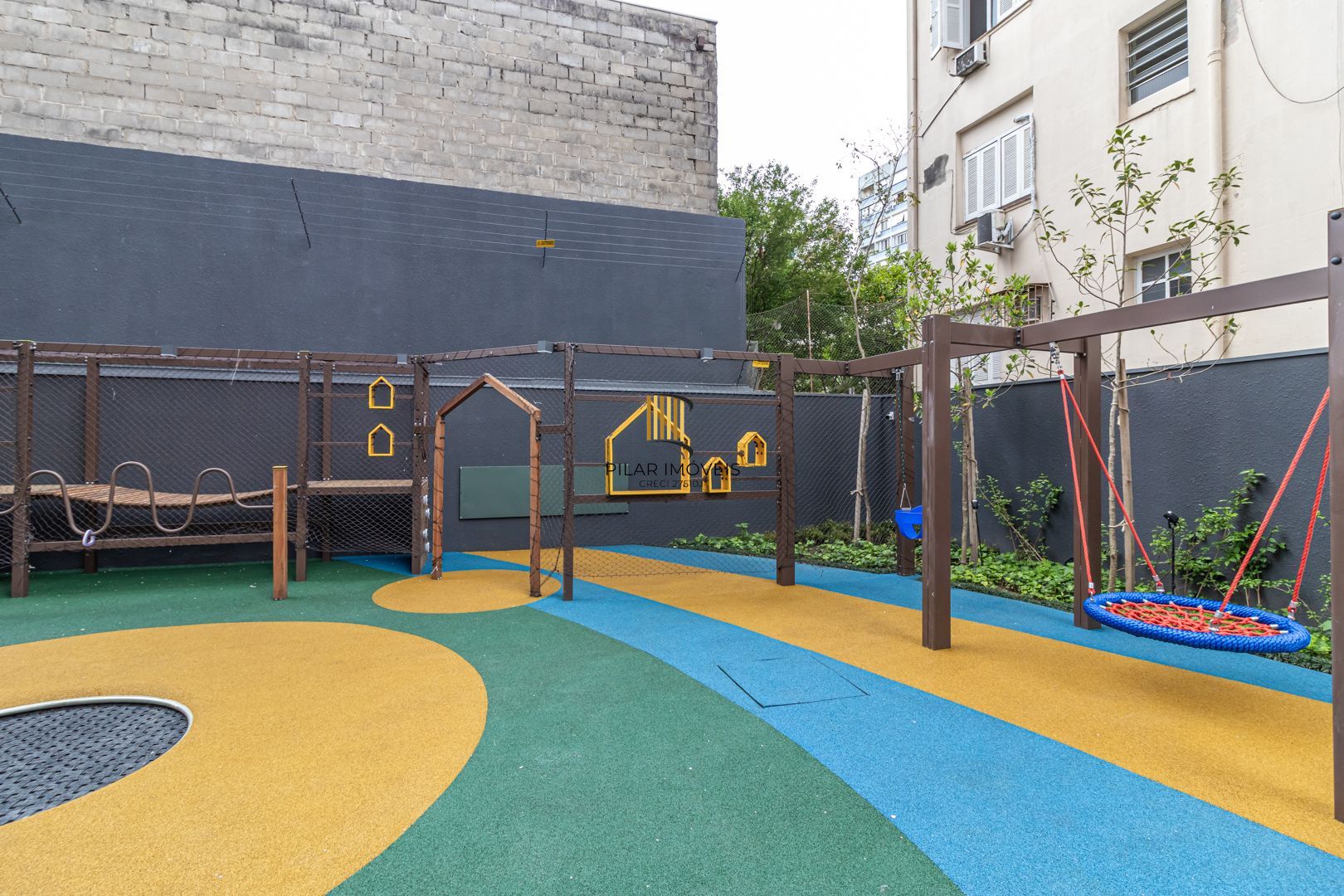 Apartamento NOVO no Go Cidade Baixa de 2 dormitórios vaga e infra