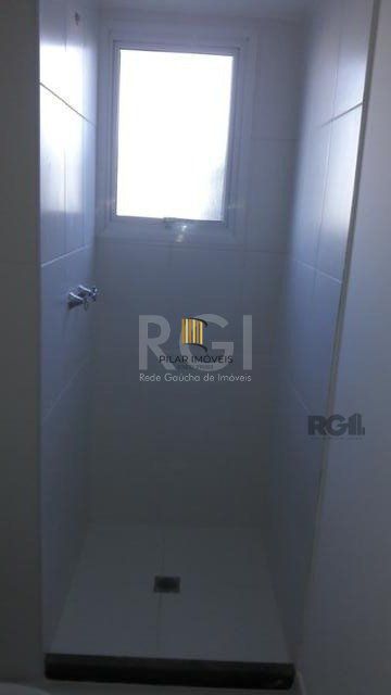 Apartamento para Venda - 60m², 3 dormitórios, 1 vaga - Humaitá