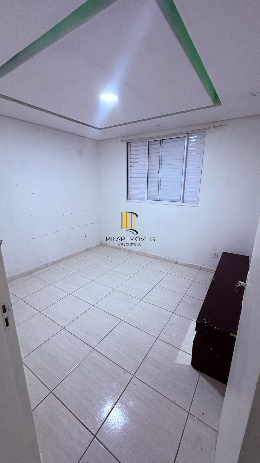 Apartamento 2 dormitórios com vaga Bairro Santa Fé Gravataí