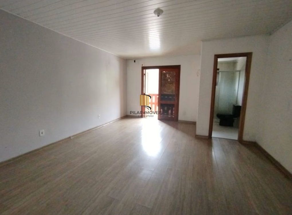 Casa sobrado no Parque Olinda em Gravatai de 2 dormitórios e 2 vagas