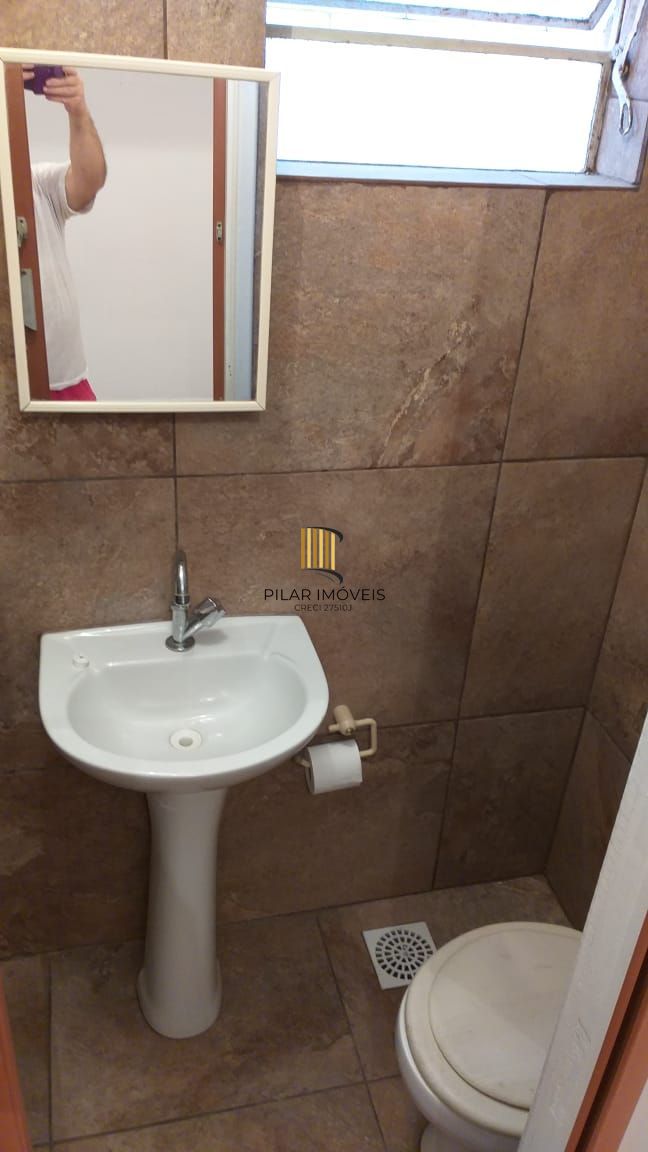 Apartamento 1 dormitório no bairro Jardim Leopoldina