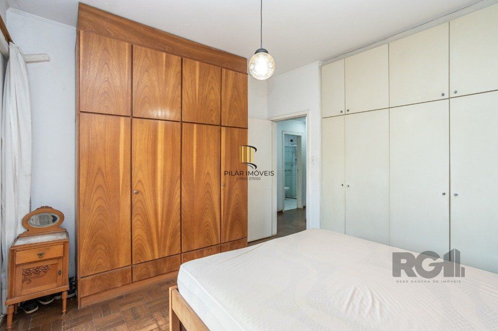 Apartamento 3 dormitórios no bairro Auxiliadora