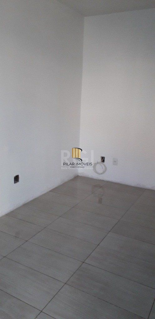Apartamento para Venda - 36.72m², 1 dormitório, Partenon