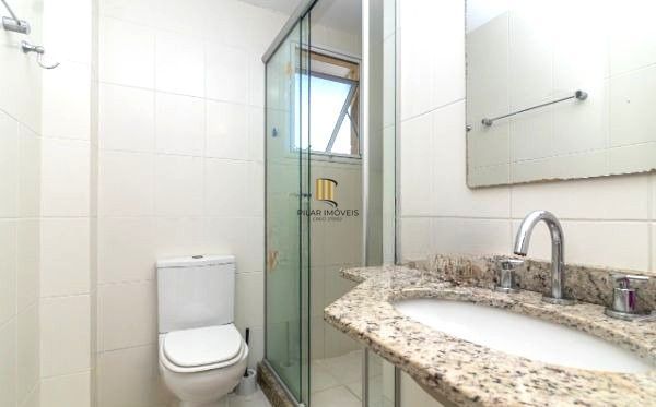 Sobrado condomínio no bairro Teresópolis de 4 dormitórios 2 vagas e infra