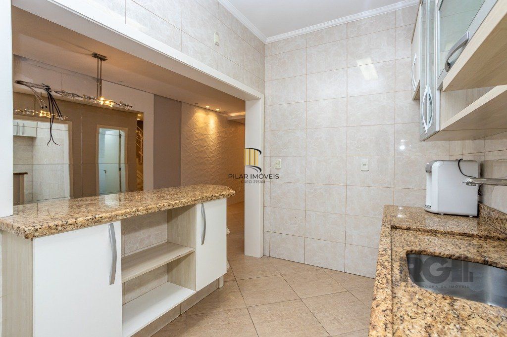 Casa sobrado no Sarandi Ecoville de 3 dormitórios e 3 vagas