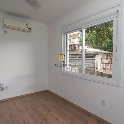 Apartamento de 1 dormitório e 2 vagas