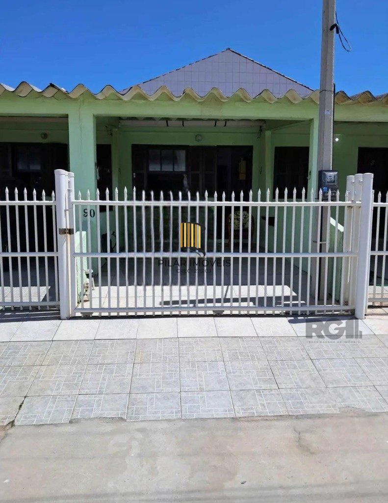 Apartamento 1 dormitório no bairro Centro