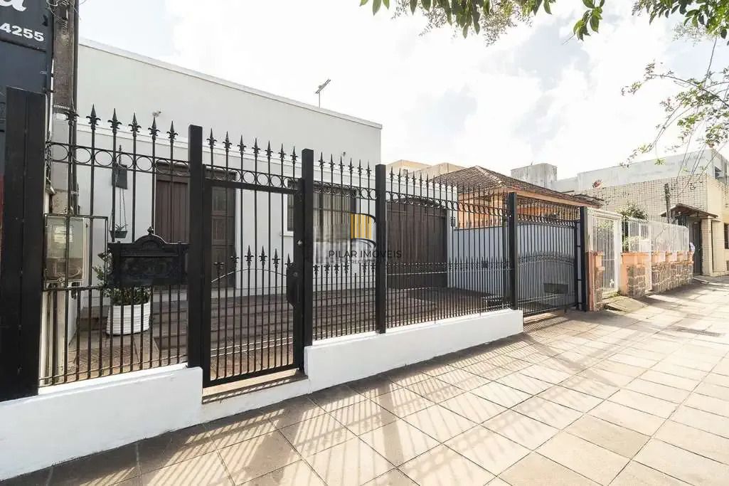Encantadora casa grande
