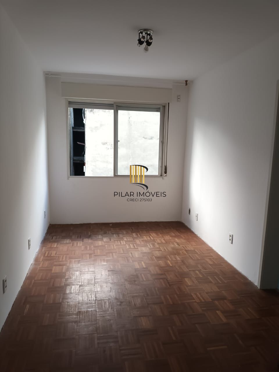 Apartamento no Jardim Botânico de2 dormitórios DESOCUPADO
