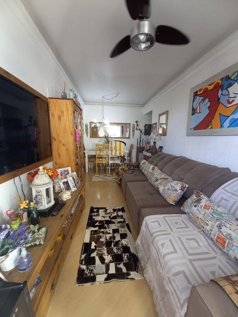 Apartamento de 3 dormitórios, 1 vaga - Passo da Areia