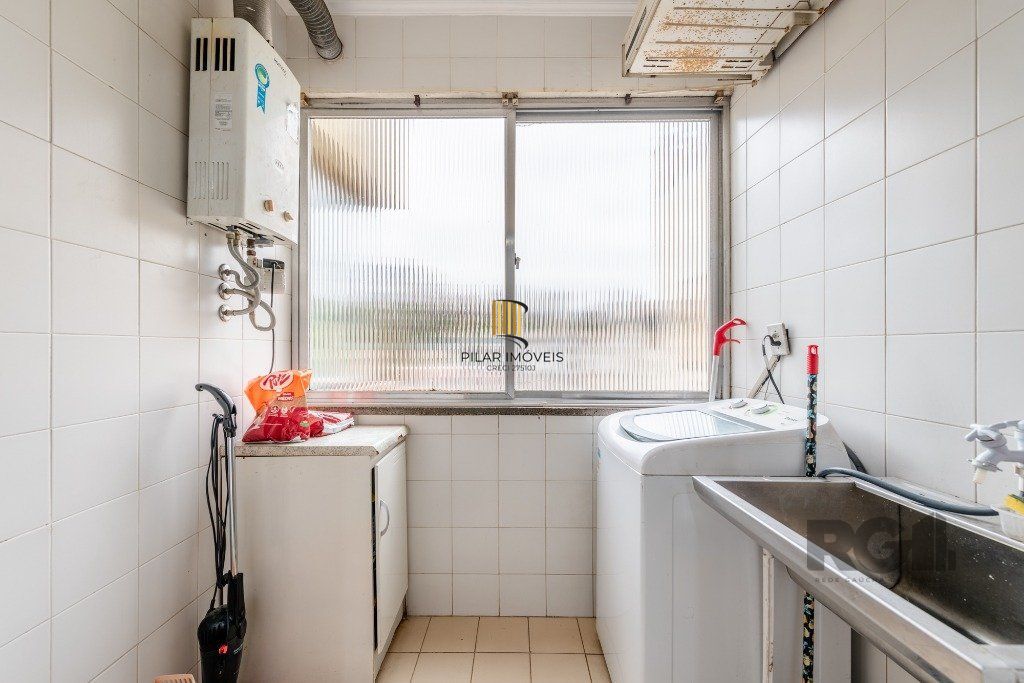 Cobertura no Cristo Redentor de 4 dormitórios e vaga DESOCUPADA