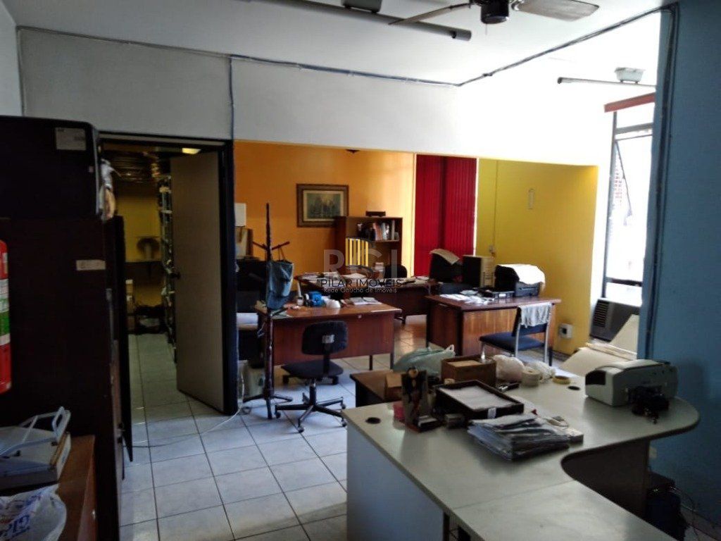 Conjunto / Sala para Venda no Centro Histórico