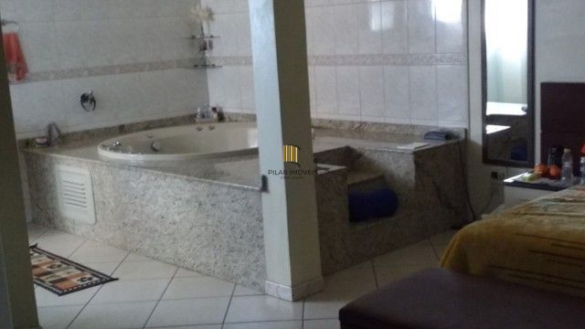 Casa 3 dormitórios no bairro Sarandi