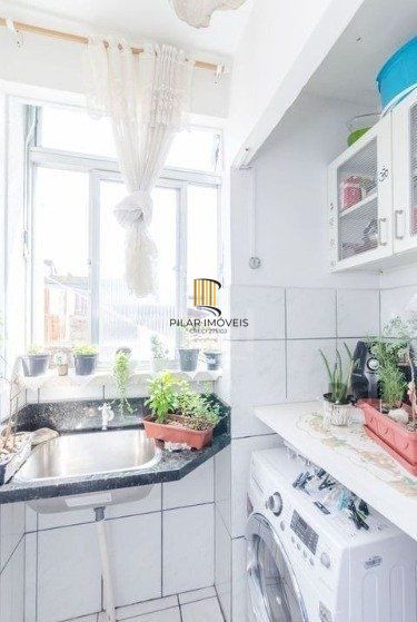 Apartamento Venda 2 dormitórios, Azenha