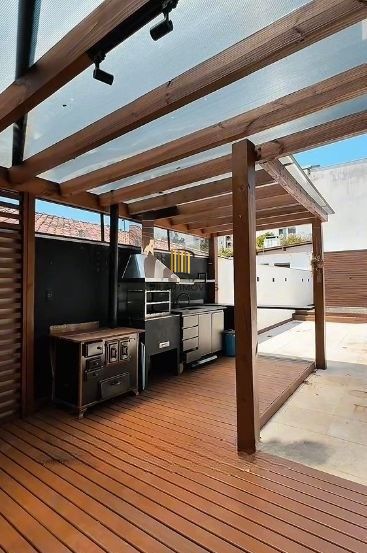 Casa no Bairro Jardim Lindóia de 3 dormitórios e 3 vagas