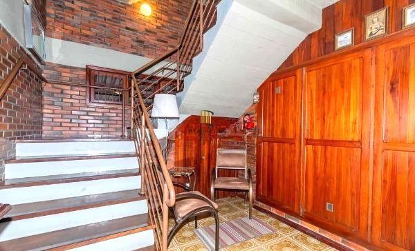 Apartamento de 4 dormitórios e vaga no Jardim do Salso