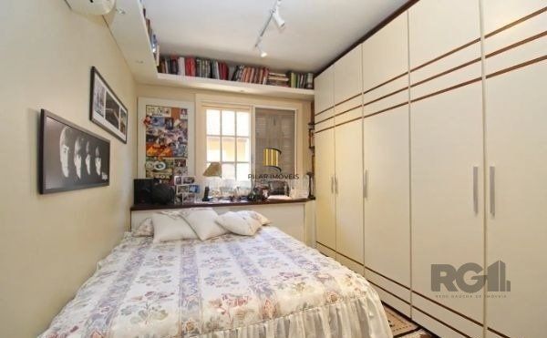 Casa de Condomínio 3 dormitórios no bairro Vila Jardim