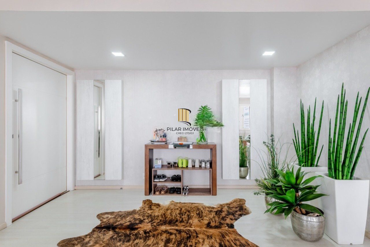 Apartamento 4 dormitórios no bairro Independência