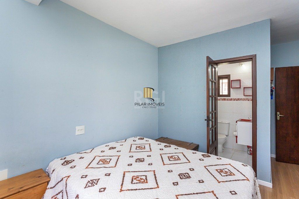 Casa na zona sul de 4 dormitórios 2 vagas - Espirito Santo