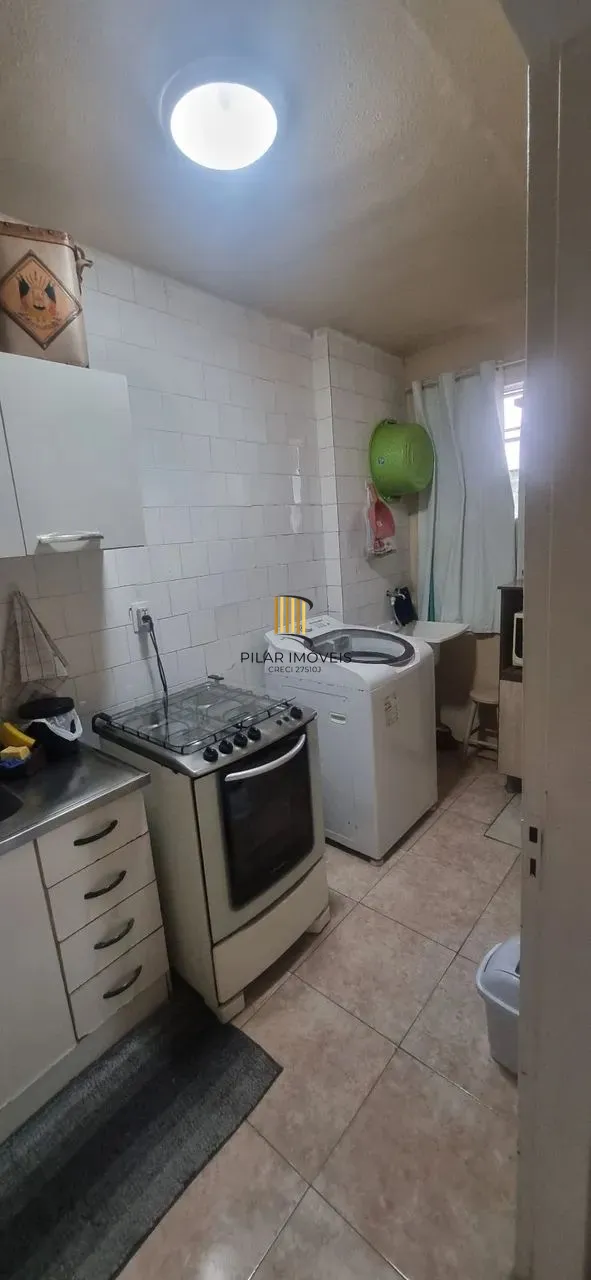 Apartamento 1 dormitório no bairro Jardim Itu